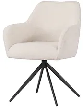 relaxing swivel chair